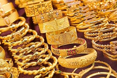 قیمت طلای ۱۸ عیار؛ نوسانات قیمتی از سه سال پیش تا امروز