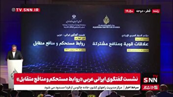 عراقچی: بدون شک روابط حسنه ایران با جهان عرب دستاوردهای ارزشمندی را متوجه تمدن اسلامی کرده است