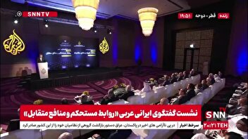 عراقچی: مشترکات ما با کشورهای عربی بیشتر از نقاط اختلافاتمان است