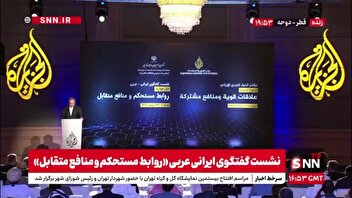 عراقچی: مقابله با شرارت های رژیم صهیونیستی وظیفه تمامی دولت های منطقه است