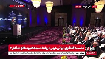 عراقچی: ایران دستیابی و استفاده از سلاح های هسته ای را حرام دانسته است