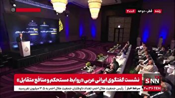 خرازی: در برابر بحرانهای منطقه، چاره ای جز اتحاد نداریم