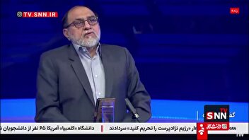 رحیم پور ازغدی: شورای انقلاب فرهنگی مستقیما مسئولینی در موضوع حوزه ندارد اما در برخی موارد مرتبط است