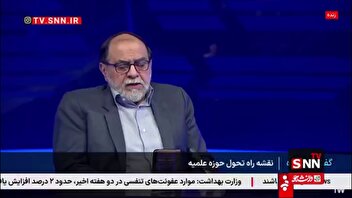 رحیم پور ازغدی: امروز میان هزاران صدا باید با جوانان حرف زد. اگر صداقت و شفافیت باشد صدای حق به جوانان می رسد