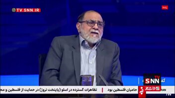 رحیم پور ازغدی: اول طلبگی ام در زمان قبل انقلاب مرا مسخره می کردند. به من می گفتند آخوندسرخاکی!