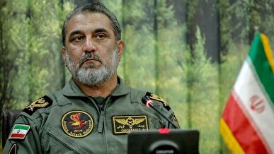 امیر قربانی: نیروی زمینی ارتش یکی از چابک‌ترین نیرو‌های منطقه غرب آسیا است