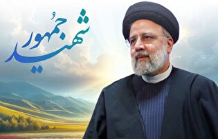 سنگ تمام امام رضایی‌ها برای شهید رئیسی
