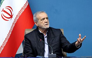 انتقاد رئیس‌جمهور از نبود نظام داده‌ای جامع، اطلاع از ظرفیت‌ها و نیاز‌های بخش کشاورزی