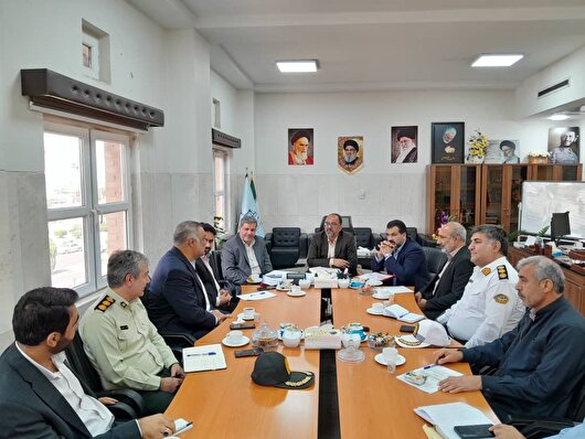 دادستان مرکز استان خوزستان: رفع موانع ترافیکی در ایام حج ۱۴۰۴ اولویت اصلی است