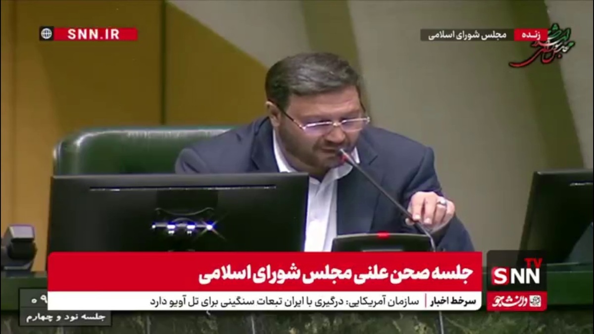 طرح دو فوریتی فوق العاده خاص برای کارکنان اجرایی کشور به تصویب رسید