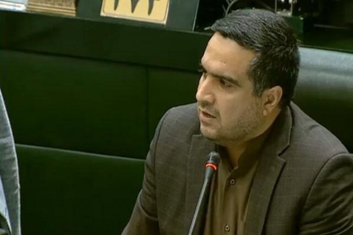 اسحاقی: اگر کسی به سبقه تاریخی خلیج فارس توهین بکند بیاصالتی تاریخی خود و کشورش را نشان داده است + فیلم