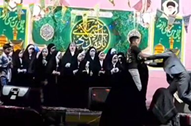 دستگیری اراذل چاقوکش در نجف‌آباد/ تداوم مطالبات مردم برای برخورد قاطع با اوباش+فیلم