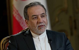 ما یک طرحی را که صلح آمیز بودن برنامه هسته‌ای مان را ثابت می‌کند به طرف مقابل ارائه داده‌ایم
