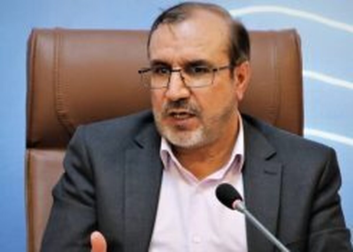 حدادی: آمریکاییها اگر خیال میکنند با فشار و تهدید میتوانند ما را به زانو درآورند سخت در اشتباهاند + فیلم