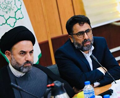 مجمع مشورتی و تخصصی کمیته عمران و زیر ساخت ؛ بازوی نظارتی شورا در پروژه های شهری