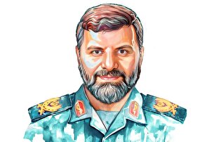 روایتی متفاوت از زندگی سردار شهید سید مهدی موسوی؛ محافظی که برای یک رئیس جمهور مردمی خلق شد