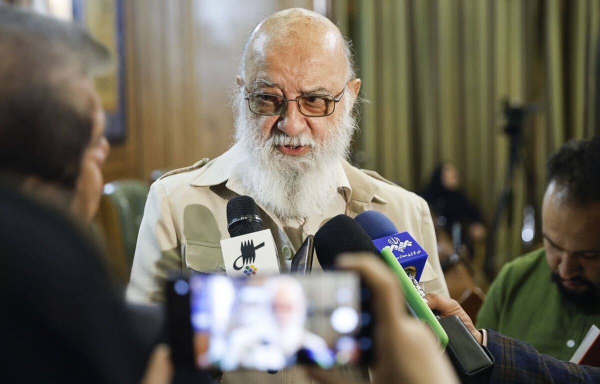 اگر دولت حمایت از کالاهای داخلی را مدیریت نکند، حتماً مجلس به این موضوع ورود و قانون را حتماً تمدید میکند