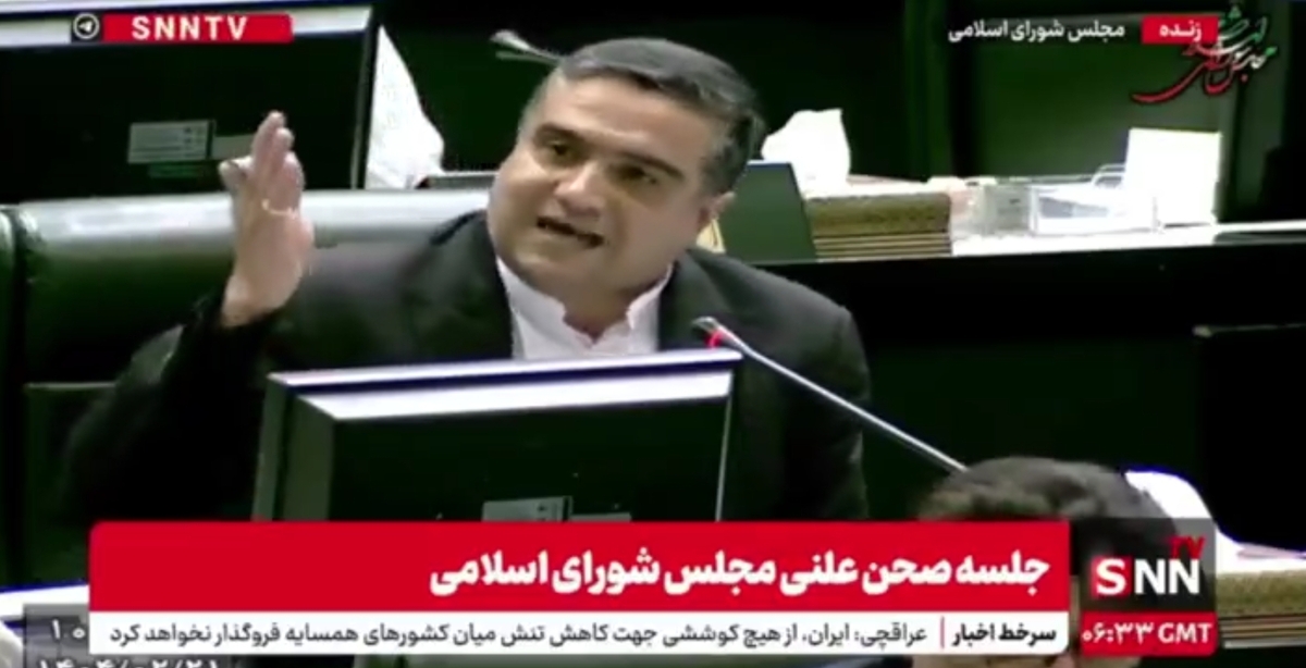 پزشکیان به جای حضور در وزارت جهاد، سرزده پیش مردم برود/ کشاورزان جگرشان از قطع برق خون است