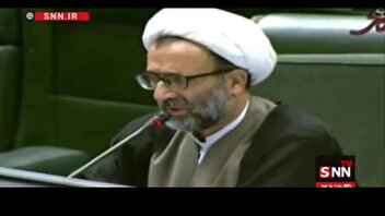 سلیمی: اگر دولت حمایت از کالاهای داخلی را مدیریت نکند، حتماً مجلس به این موضوع ورود و قانون را حتماً تمدید می‌کند