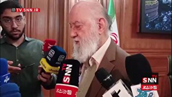 انتقاد چمران از برگزار نمایشگاه کتاب در مصلی