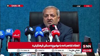 کاظمی: 50 درصد کارکنان دولت مربوط به آموزش و پرورش هستند