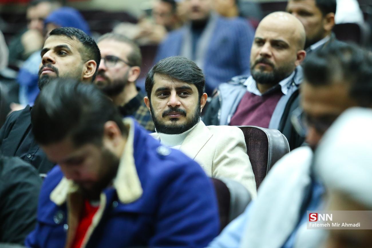 پیشنهاد فرصت یادگیری زبان فارسی برای متقاضیان خارجی علوم پزشکی تهران