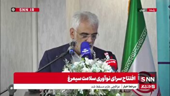 طهرانچی: با قانون ابن سینا در پزشکی کیفی جهان سرآمد شدیم/ ما اسلام را با فرهنگ و پزشکی به کشورهای شمالی منتقل کردیم