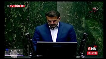 پولادی: همه بدانند امنیت خلیج فارس وابسته به امنیت ایران است؛ هرگونه تنش، جریان انرژی جهان را مختل خواهد کرد