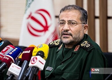 سردار سلیمانی: گروه‌های جهادی بسیج با نقش‌آفرینی خود، توطئه‌های دشمنان را خنثی می‌کنند