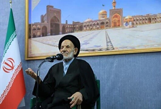 منشأ بیشتر دعواها و فتنه ها به قدرت و ثروت بر می گردد