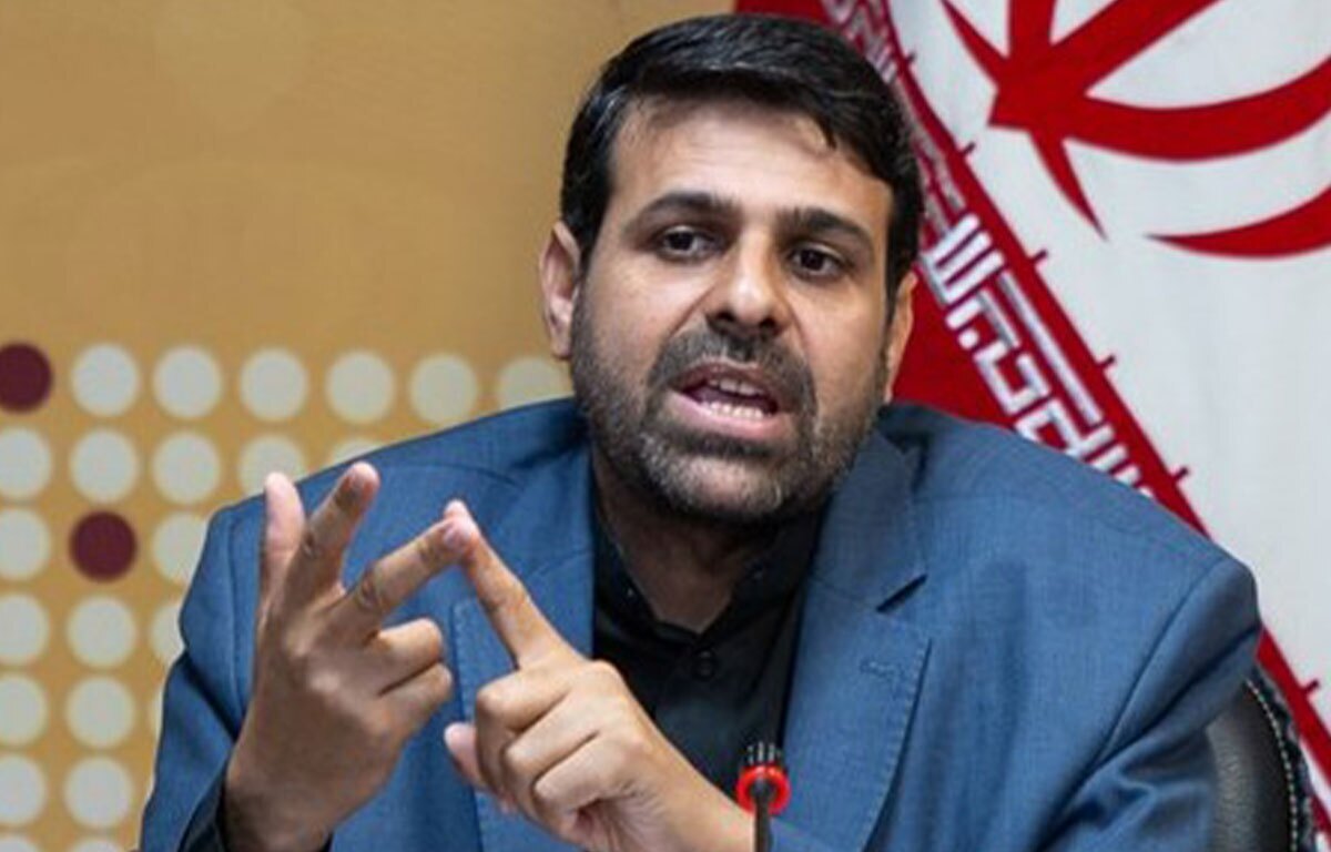 خلیج فارس وطن و خانه ماست