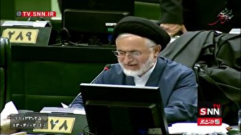 ابراهیمی: کاسبان تحریم مذاکرات را تخطئه نکنند/ تیم مذاکره کننده بداند در مذاکرات، حفظ خطوط قرمز نظام و رسیدن به منافع ملی مهم است