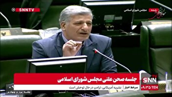 دستور رئیس مجلس درباره پیگیری رسیدگی‌ها درخصوص روستای خرشک
