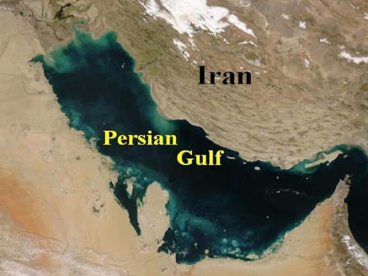 نمایندگان مجلس: خلیج فارس وطن و خانه ماست + فیلم
