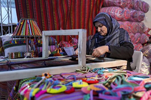 سه هزار میلیارد ریال وام مشاغل خانگی در لرستان پرداخت شده است