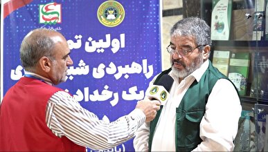 ارزیابی رئیس سازمان پدافند غیرعامل کشور از تمرین راهبردی شبیه سازی پاندمی ناشناخته