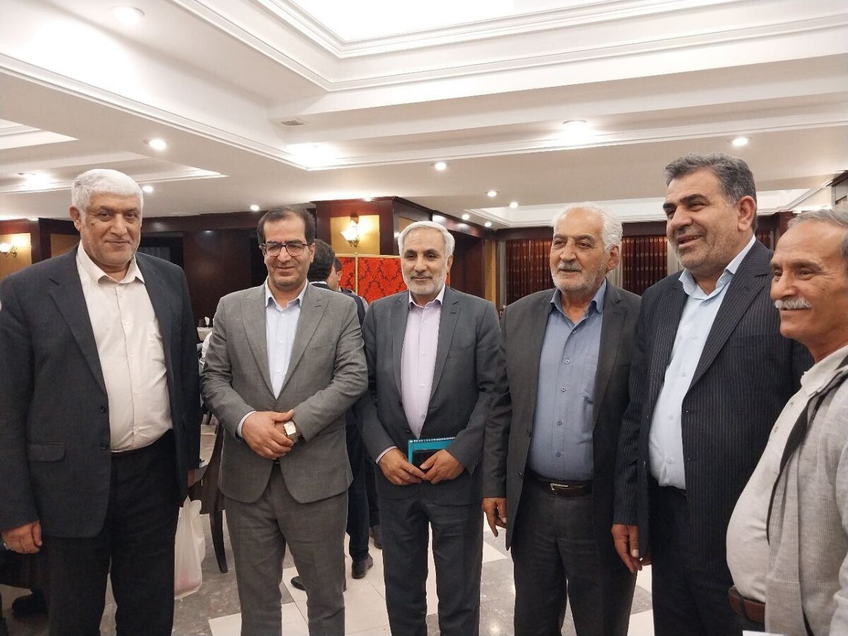 قول کمیسیون اجتماعی در مورد فوق العاده خاص بازنشستگان