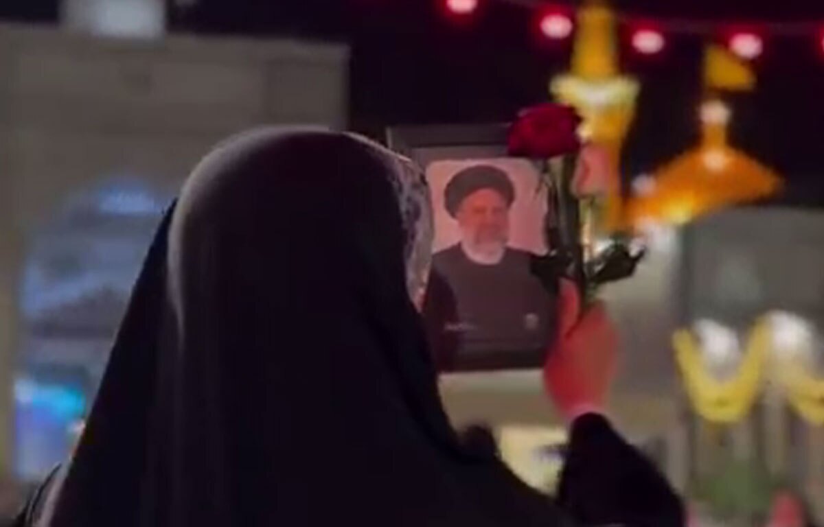 یک سال از پرواز خادم امام رضا (ع) گذشت
