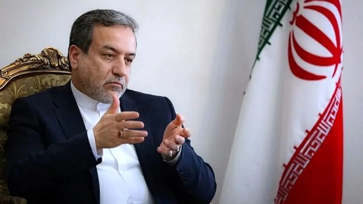 عراقچی نسبت به تبعات رویکرد تقابلی اروپا هشدار داد