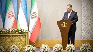 تاکید بر لغو روادید برای ایرانیان از جانب ازبکستان / حجم مبادلات ایران و ازبکستان به یک میلیارد دلار افزایش یابد