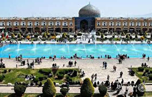اصفهان از میان ۸ شهر، پایتخت گردشگری آسیایی شد