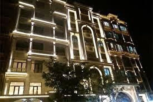 اخطار به مدیران ساختمان‌ها برای روشن نگهداشتن چراغ نما‌ها