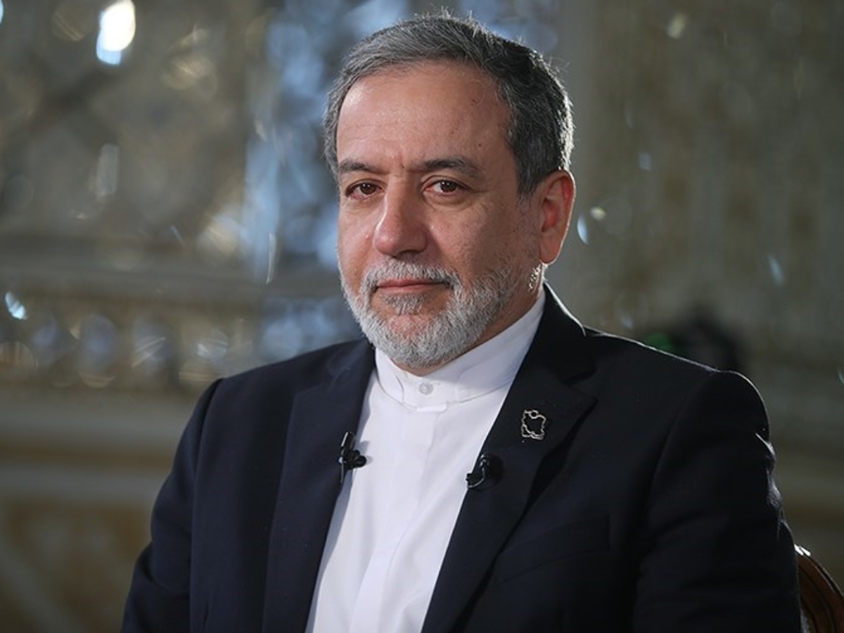 از نظر ما غنی سازی، یک موضوعی است که حتما باید ادامه پیدا کند