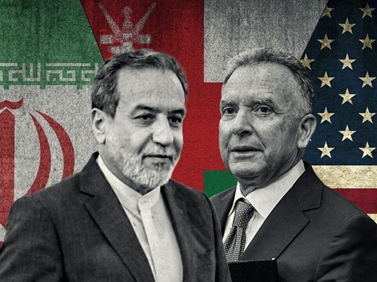 ایران بر خط قرمز غنیسازی پافشاری کرد، آمریکا عقبنشینی