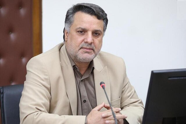 پیام تسلیت معاون دانشجویی وزارت بهداشت برای درگذشت دانشجوی پرستاری