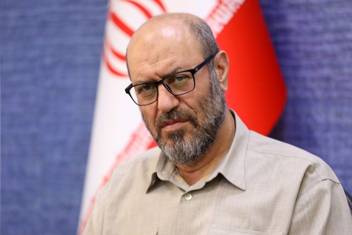پخش زنده سخنرانی رئیس بنیاد مستضعفان در اولین جشنواره توانمندسازی و کارآفرینی علوی + فیلم