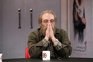 بهروز شعیبی: فراستی در نزول نقد فیلم ایران سهم دارد / فقط ادای منتقد را در می‌آورد +فیلم