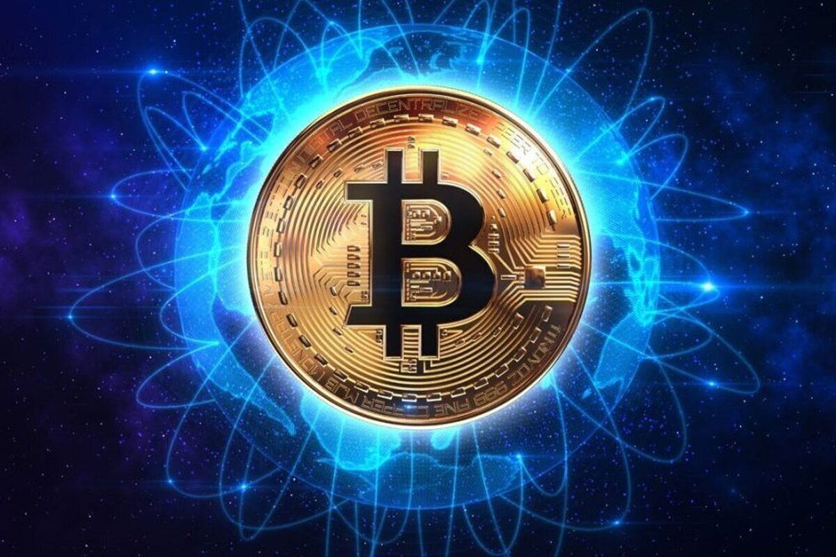 بیت کوین از ۱۰۵ هزار دلار عبور کرد