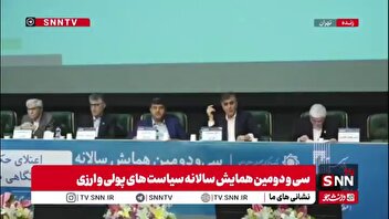 فرزین: نیمی از منابع بانک مرکزی در اختیار بنگاه‌های بزرگ قرار دارد