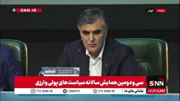 فرزین: رشد نقدینگی در اسفند ماه سال گذشته به 29.1 درصد رسید